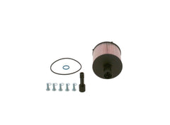 Kraftstofffilter für DACIA RENAULT NISSAN MERCEDES-BENZ DUSTER LODGY LOGAN II