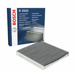 Filter Innenraumluft für VW AUDI SKODA SEAT CUPRA MAN FORD GOLF VII Variant