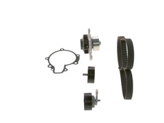 Wasserpumpe + Zahnriemensatz für CHEVROLET OPEL CAPTIVA Van CRUZE EPICA LACETTI