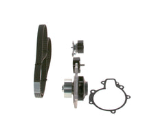 Wasserpumpe + Zahnriemensatz für CHEVROLET OPEL CAPTIVA Van CRUZE EPICA LACETTI