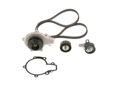 Wasserpumpe + Zahnriemensatz für CHEVROLET OPEL CAPTIVA Van CRUZE EPICA LACETTI