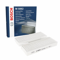 Filter Innenraumluft für PEUGEOT OPEL DS CITROËN 308 II SW 508 III 408