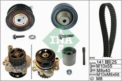 Wasserpumpe + Zahnriemensatz für SEAT SKODA VW AUDI CORDOBA Vario IBIZA II LEON
