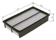 Luftfilter für MAZDA 5 CX-7 3 Stufenheck