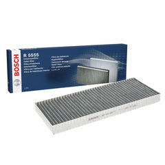 Filter Innenraumluft für CITROËN PEUGEOT FIAT LANCIA C8 Van 807 ULYSSE