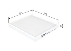 Filter Innenraumluft für KIA TOYOTA SORENTO III C-HR