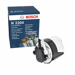 Kraftstofffilter für FORD VOLVO MAZDA C-MAX FOCUS II Stufenheck Turnier FIESTA