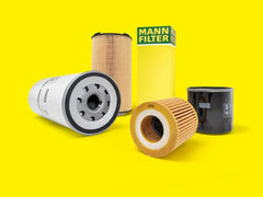 Ölfilter für RENAULT MERCEDES-BENZ DACIA NISSAN MITSUBISHI SMART CAPTUR II