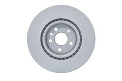 2x Bremsscheibe Vorderachse für LAND ROVER JAGUAR DISCOVERY SPORT VAN RANGE