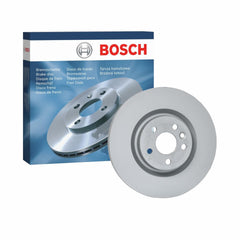 2x Bremsscheibe Vorderachse für LAND ROVER JAGUAR DISCOVERY SPORT VAN RANGE