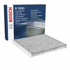 Filter Innenraumluft für FIAT PEUGEOT CITROËN OPEL TOYOTA DUCATO Kasten