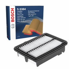 Luftfilter für HONDA JAZZ IV HR-V