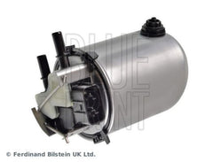 Kraftstofffilter für NISSAN RENAULT X-TRAIL III QASHQAI II KADJAR