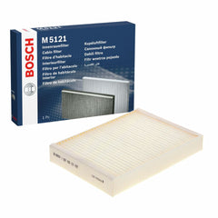 Filter Innenraumluft hinten für MERCEDES-BENZ VITO Mixto MARCO POLO Camper