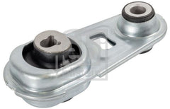 Lagerung Motor hinten links für NISSAN RENAULT QASHQAI II KADJAR