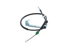 Seilzug Feststellbremse hinten links für FORD TRANSIT V363 Pritsche/Fahrgestell