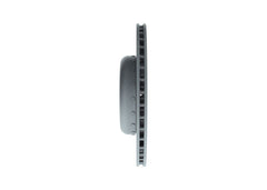 Bremsscheibe Hinterachse rechts für BMW 5 Touring 7 6 Gran Turismo Van