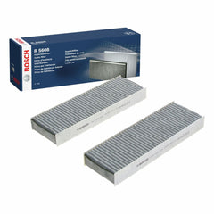 Filter Innenraumluft für CITROËN OPEL PEUGEOT DS FIAT ALFA ROMEO JEEP LANCIA