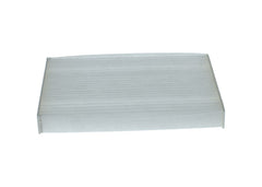 Filter Innenraumluft für MERCEDES-BENZ SPRINTER 3,5-t Pritsche/Fahrgestell 4-t