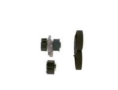 Wasserpumpe + Zahnriemensatz für FIAT ABARTH ALFA ROMEO LANCIA JEEP OPEL 500X