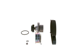 Wasserpumpe + Zahnriemensatz für VW SEAT BORA I Variant GOLF IV TRANSPORTER T5