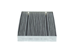 Filter Innenraumluft für MERCEDES-BENZ SPRINTER 3,5-t Pritsche/Fahrgestell 4-t