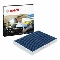 Filter Innenraumluft für VW AUDI PORSCHE TRANSPORTER T5 Bus MULTIVAN Kasten