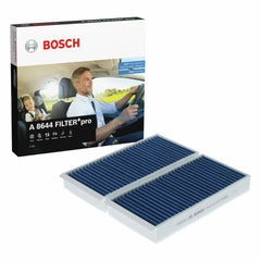 Filter Innenraumluft für BMW MINI 2 Active Tourer X1 X2 Gran 1 Coupe i3 Van