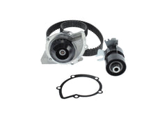 Wasserpumpe + Zahnriemensatz für FORD PEUGEOT CITROËN FIAT DS KUGA I II C-MAX