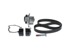 Wasserpumpe + Zahnriemensatz für FORD PEUGEOT CITROËN FIAT DS KUGA I II C-MAX