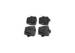 Bremsbelagsatz Scheibenbremse Hinterachse für BMW TOYOTA 3 Touring 4 Coupe Gran