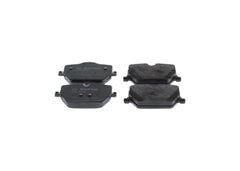Bremsbelagsatz Scheibenbremse Hinterachse für BMW TOYOTA 3 Touring 4 Coupe Gran