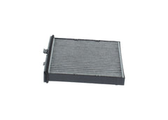 Filter Innenraumluft für MAZDA CX-3 2 Schrägheck 3 Stufenheck