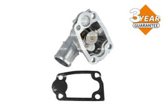 Thermostat Kühlmittel für IVECO FUSO (MITSUBISHI) DAILY IV Pritsche/Fahrgestell