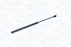 Gasfeder Koffer Laderaum hinten rechts für FIAT ABARTH 500 C 500C / 595C 695C