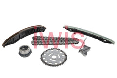 Steuerkettensatz für RENAULT NISSAN OPEL LAGUNA III Grandtour ESPACE IV KOLEOS