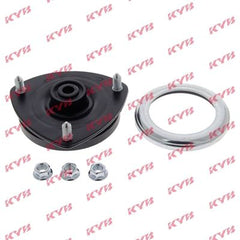 Reparatursatz Federbeinstützlager Vorderachse für HONDA CIVIC VII Coupe