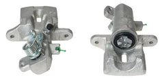 Bremssattel Hinterachse rechts für SUZUKI SWIFT V BALENO