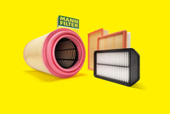 Luftfilter für SSANGYONG TIVOLI XLV SUV VAN KORANDO