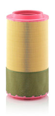 Luftfilter für MAN ERF TGS I TGA TGX II ECT ECM