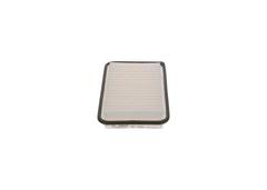 Luftfilter für OPEL SUZUKI AGILA B SPLASH
