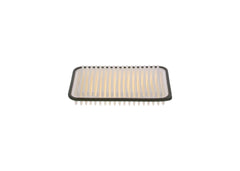 Luftfilter für OPEL SUZUKI AGILA B SPLASH