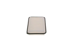 Luftfilter für OPEL SUZUKI AGILA B SPLASH