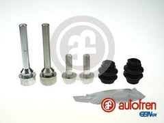 Führungshülsensatz Bremssattel Hinterachse für HYUNDAI KIA MINI SSANGYONG FORD