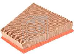 Luftfilter für SKODA SEAT VW FABIA II I Combi Stufenheck Praktik ROOMSTER RAPID