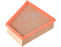 Luftfilter für SKODA SEAT VW FABIA II I Combi Stufenheck Praktik ROOMSTER RAPID