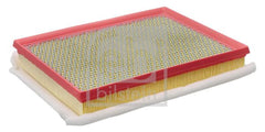 Luftfilter für OPEL ASTRA G Caravan CC Stufenheck ZAFIRA A Großraumlimousine