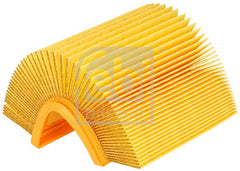 Luftfilter für FORD MAZDA FIESTA VI Van B-MAX ECOSPORT TOURNEO COURIER B460