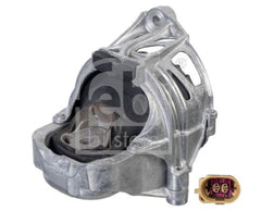 Lagerung Motor links für AUDI Q5 A6 Allroad C8 Avant A4 B9 A5 Sportback Van