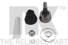 Gelenksatz Antriebswelle Vorderachse für FIAT LANCIA OPEL 500 C 500L BRAVO II